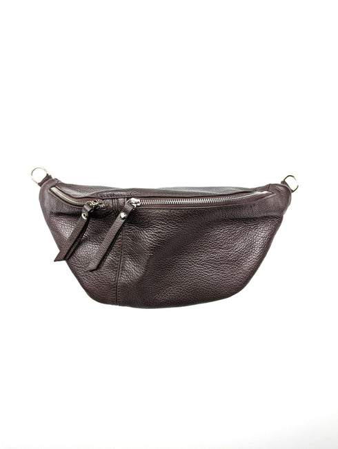 Sac à bandoulière double